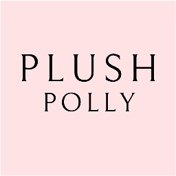 Plush Polly