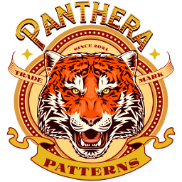 Panthera Patterns