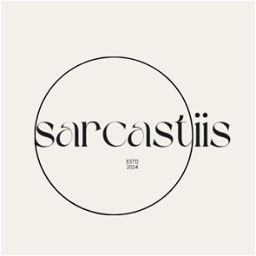 Sarcastiis 