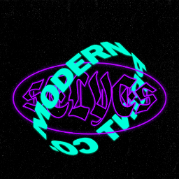 Modern Print Co.