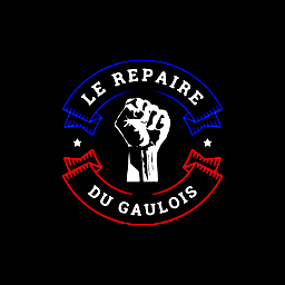 Le Repaire du Gaulois