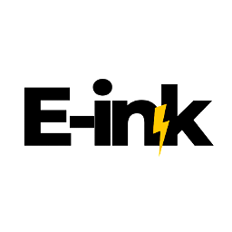 E-Ink