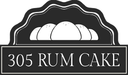 305 Rum Cake