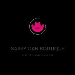 SASSY CAN BOUTIQUE