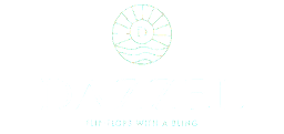 Dazzle Flip-Flops