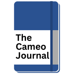 The Cameo Journal