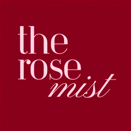 The rose mist