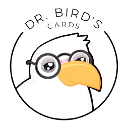 Dr. Bird's Cards