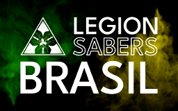 Legion Sabers Brasil