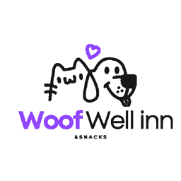 Woof well inn & snacks