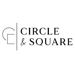 Circle & Square decor