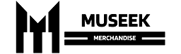 MUSEEK Merchandise