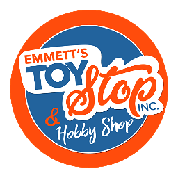 Emmett's ToyStop