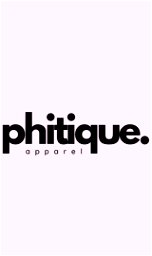 Phitique Apparel