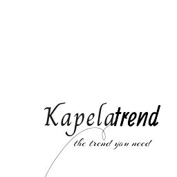 Kapelatrend