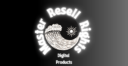 Master Resell Rights Digital Products