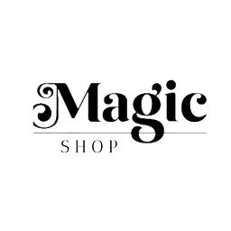 Magic shop