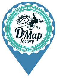 DMap factory