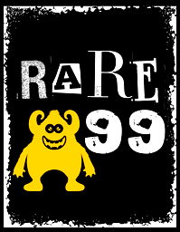 RARE 99