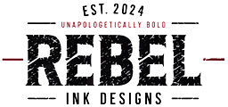 Rebel Ink Designs