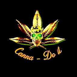 Canna-Do-It Merch Store