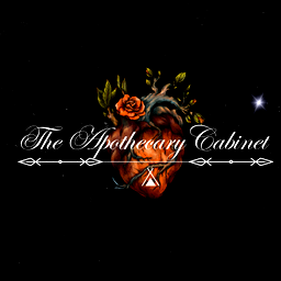 The Apothecary Cabinet