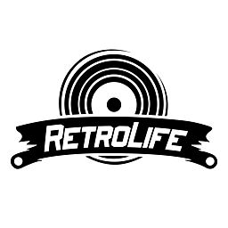 Retrolife Turntables & Record Players