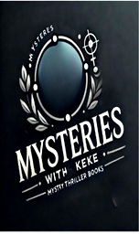 Mysteries With Keke