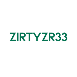 ZirtyZree Brand