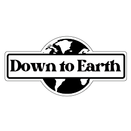 Down To Earth