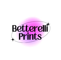 Betterelli Prints