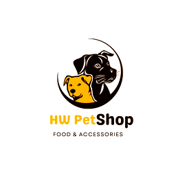 HW Pets Store