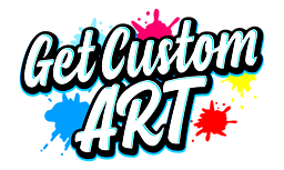 Get Custom Art