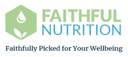 Faithful Nutrition
