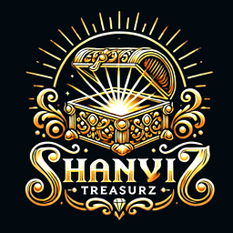 Shanvi Treasurz