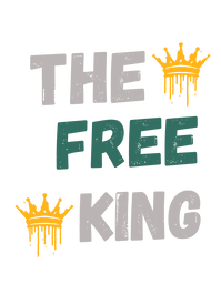 The Free King