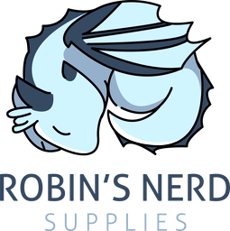 Robin's Nerd Supplies