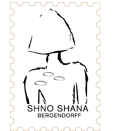 Shno Shana Bergendorff Art