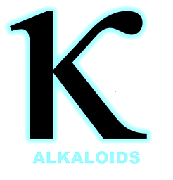 Kappa Alkaloids