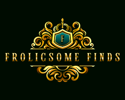 Frolicsome Finds