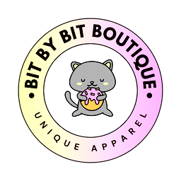 Bit By Bit Boutique