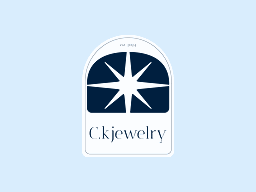 C.K Jewelry