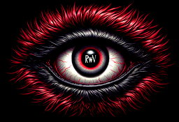 Red Wolf Vision