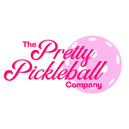 The Pretty Pickleball Company 