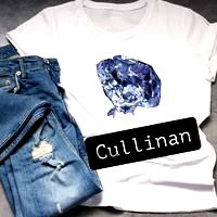 Cullinan shop