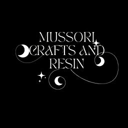 Mussori Crafts and Resin