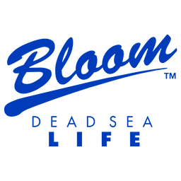 Bloom Dead Sea Life