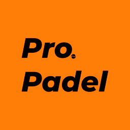 Padel Pro