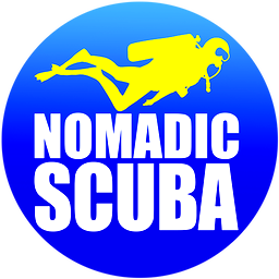 Nomadic Scuba