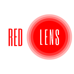 Red Lens